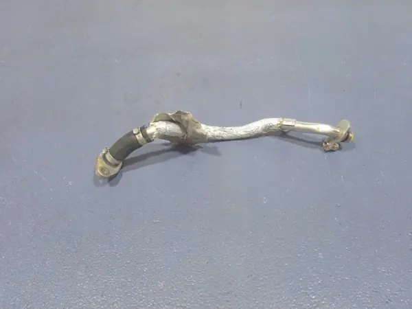Mercedes Turbo-Ölleitung OEM A6541808000 - Gebraucht image 3