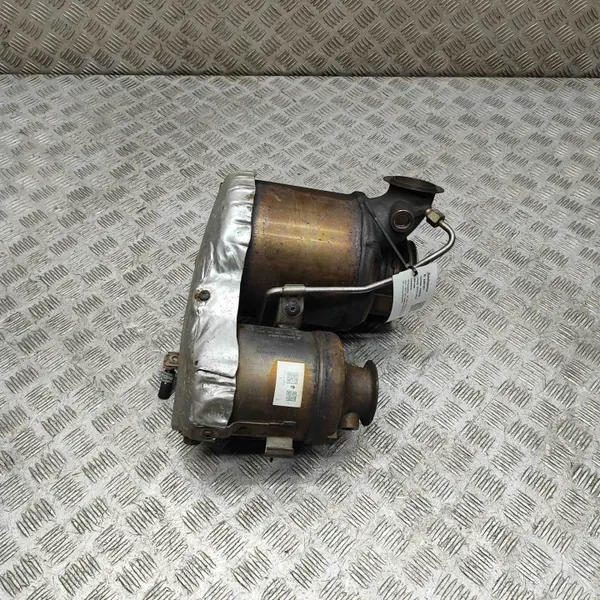 Katalysator OEM 5Q0166AF voor VW Golf VII 2.0L image 3