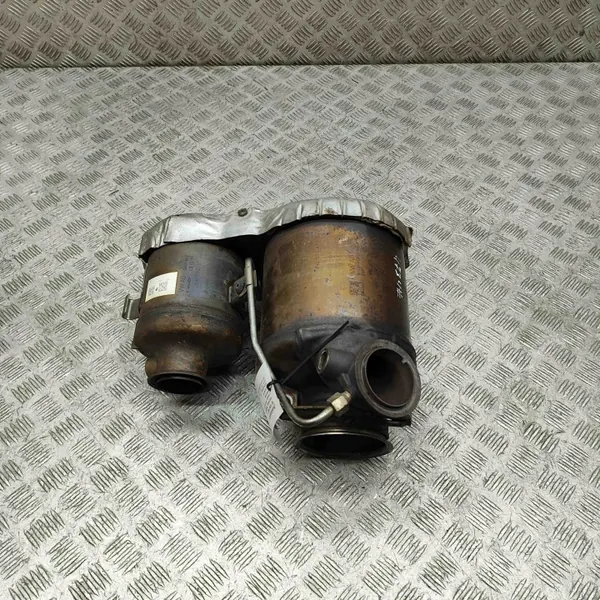 Katalysator OEM 5Q0166AF voor VW Golf VII 2.0L image 4
