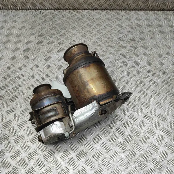 Katalysator OEM 5Q0166AF voor VW Golf VII 2.0L image 5