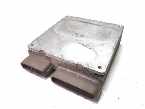 Unidade controle injeção OEM 8987120030 para Toyota image 3