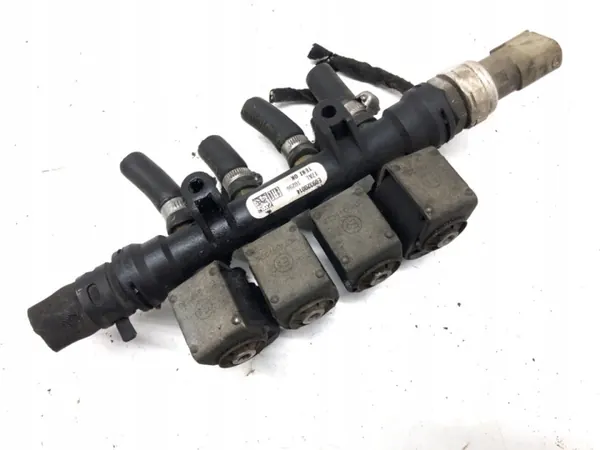 Injecteur GPL OEM E09320014 - Occasion image 3