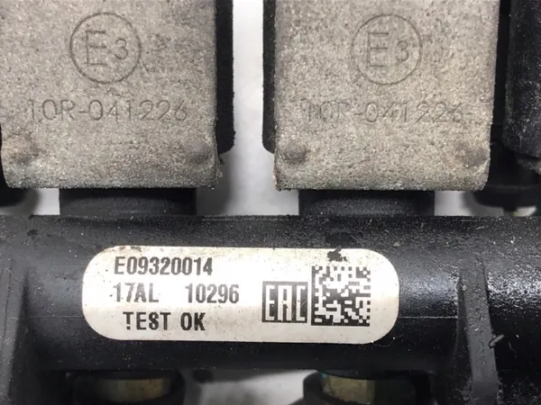 Injecteur GPL OEM E09320014 - Occasion image 5