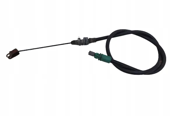 Lien de gaz d'occasion OEM LINKA GAZU AIXAM CITY MINAUTO 16r. image 2