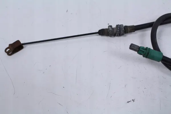 Lien de gaz d'occasion OEM LINKA GAZU AIXAM CITY MINAUTO 16r. image 3