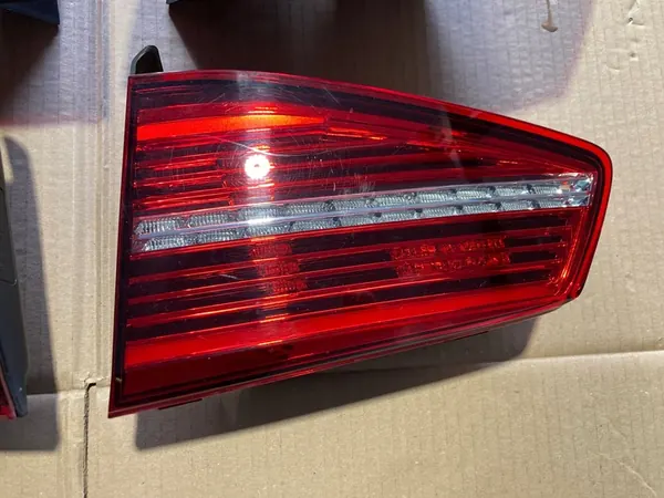 LUCES TRASERAS VW PASSAT B8 KOMBI LED image 2
