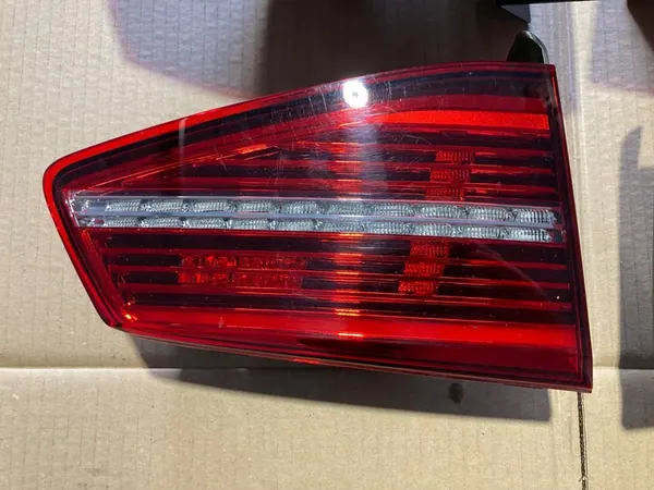 LUCES TRASERAS VW PASSAT B8 KOMBI LED image 3