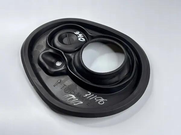 PACKNING MERCEDES W463/4 A4 A1674710700 image 2