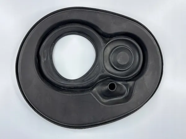 PACKNING MERCEDES W463/4 A4 A1674710700 image 4