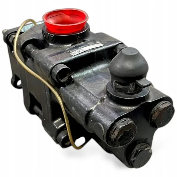 0511520 Mercedes-Benz Hydrauliikkapumppu - Käytetty image 4