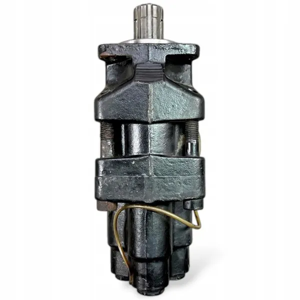 0511520 Mercedes-Benz Hydrauliikkapumppu - Käytetty image 5