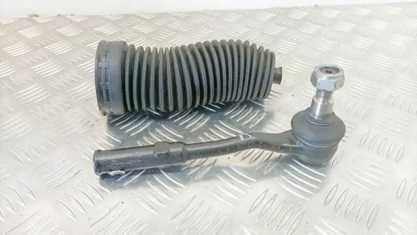Extrémité de barre de direction OEM 025060053012 Mercedes image 2
