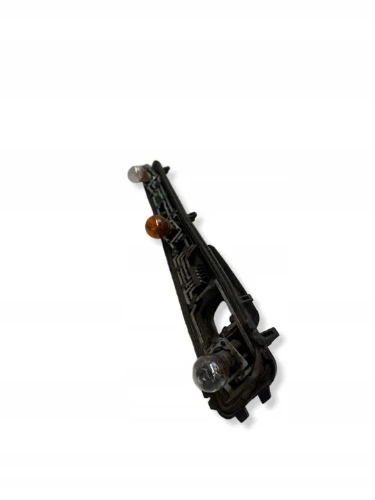 Ford Fiesta MK6 Höger bakljus-insert OEM 2S6113N004AC image 3