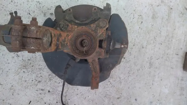 Ammortizzatore McPherson Anteriore VW Transporter T5 2.5 TDI image 3