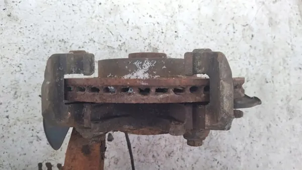 Ammortizzatore McPherson Anteriore VW Transporter T5 2.5 TDI image 4