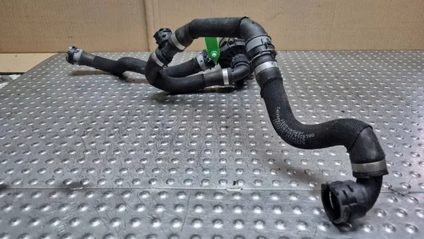 Bomba de agua Mercedes-Benz OE A0005002400 image 2