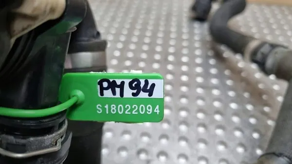 Bomba de agua Mercedes-Benz OE A0005002400 image 6