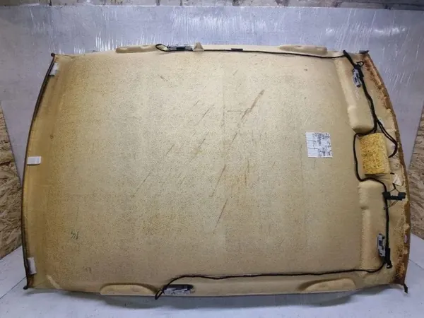 VW Takbeklädnad OEM 3B5867501DD för Passat B5 1.9L Diesel image 3