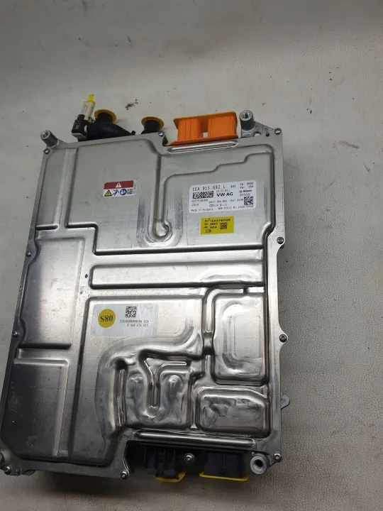 OEM 1EA915692L Hoogspanningsconverter Module image 4