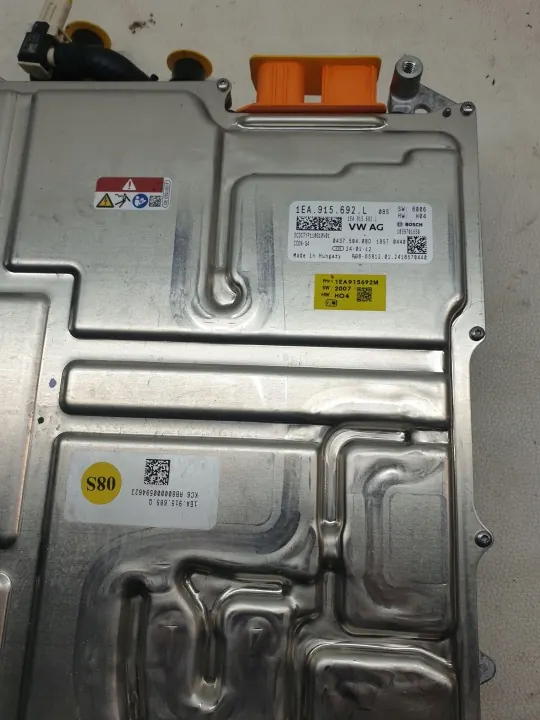 OEM 1EA915692L Hoogspanningsconverter Module image 5