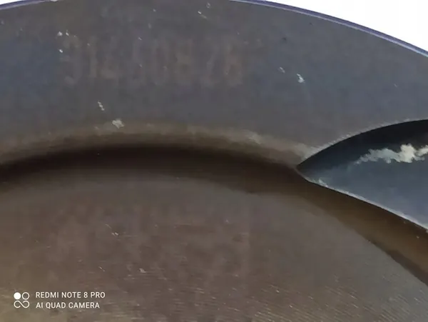 Kolv VOLVO S60 III 2.0L 2019 OEM 32213693 image 4