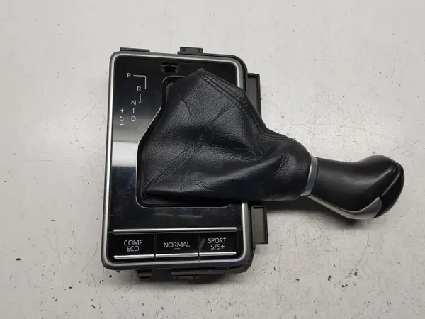 Pomo de Cambios Toyota Land Cruiser 150 OEM - Usado image 2