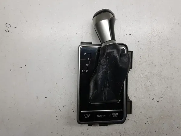 Pomo de Cambios Toyota Land Cruiser 150 OEM - Usado image 5