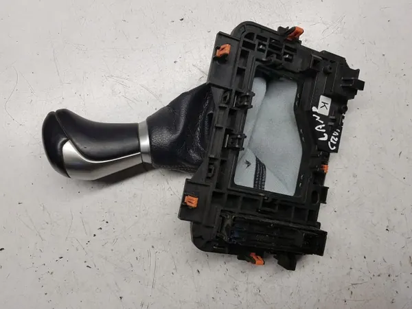Pomo de Cambios Toyota Land Cruiser 150 OEM - Usado image 6