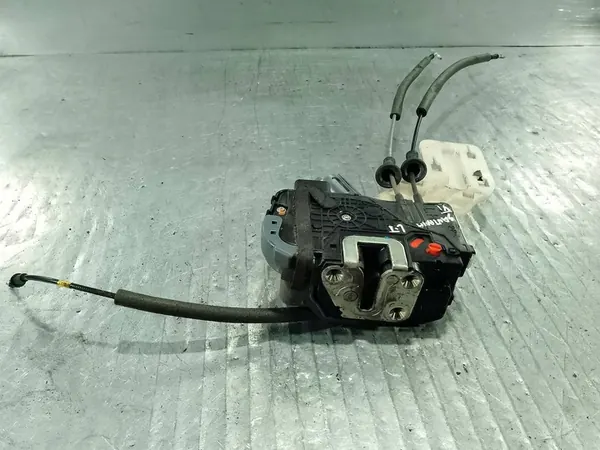 Vänster Bakdörrslås Hyundai Sonata image 2