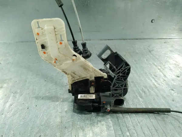 Vänster Bakdörrslås Hyundai Sonata image 5