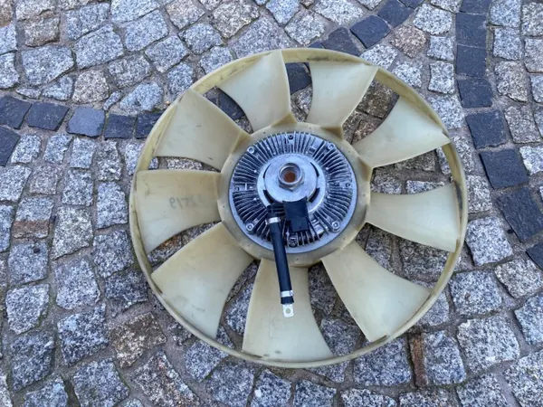 Mercedes Sprinter 906 Visco-Lüfter OEM 0002009923 image 6