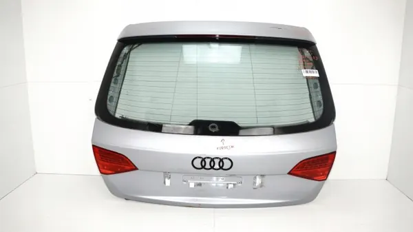 Hayon Audi A4 B8 OEM 360172368 - Occasion image 2