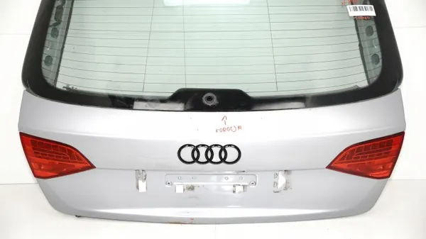 Hayon Audi A4 B8 OEM 360172368 - Occasion image 3