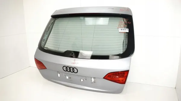 Hayon Audi A4 B8 OEM 360172368 - Occasion image 4
