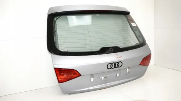 Hayon Audi A4 B8 OEM 360172368 - Occasion image 5