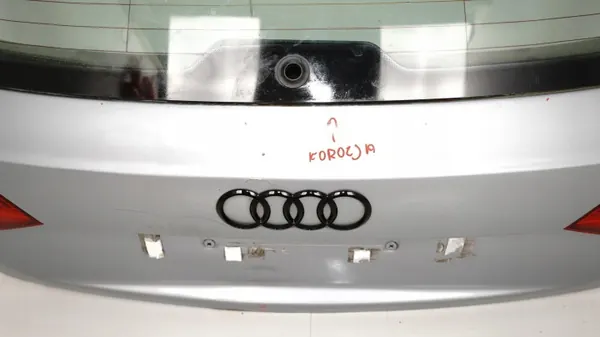 Hayon Audi A4 B8 OEM 360172368 - Occasion image 8