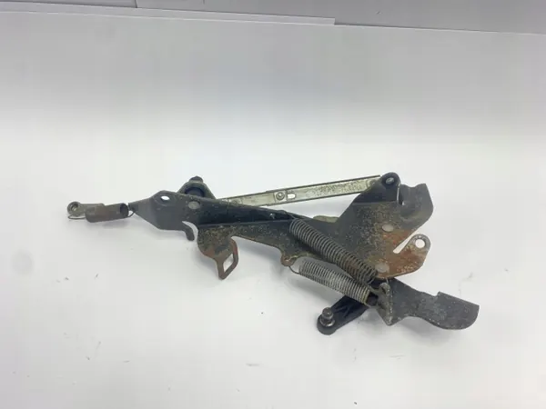 Mécanisme de câble gaz OEM 1040702321 Mercedes W124 image 10