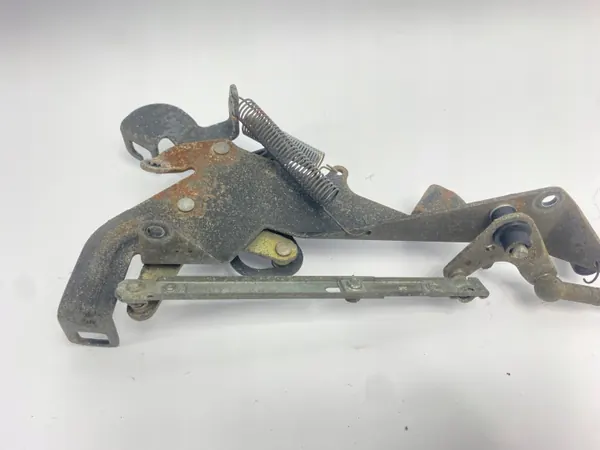 Mécanisme de câble gaz OEM 1040702321 Mercedes W124 image 8
