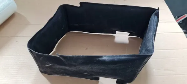 Capa de bateria Audi Q3 5WA915418B image 2