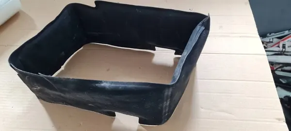 Capa de bateria Audi Q3 5WA915418B image 3