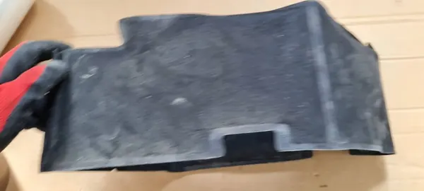 Capa de bateria Audi Q3 5WA915418B image 5