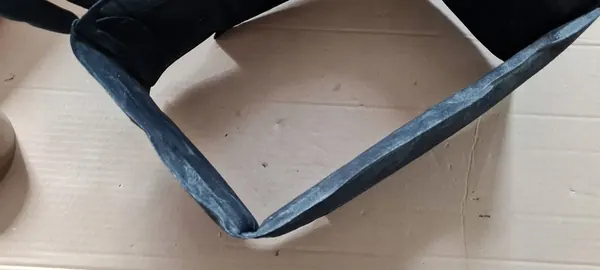 Capa de bateria Audi Q3 5WA915418B image 6