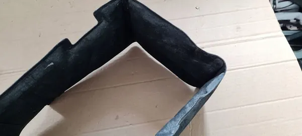 Capa de bateria Audi Q3 5WA915418B image 7