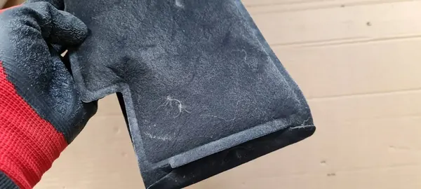 Capa de bateria Audi Q3 5WA915418B image 8