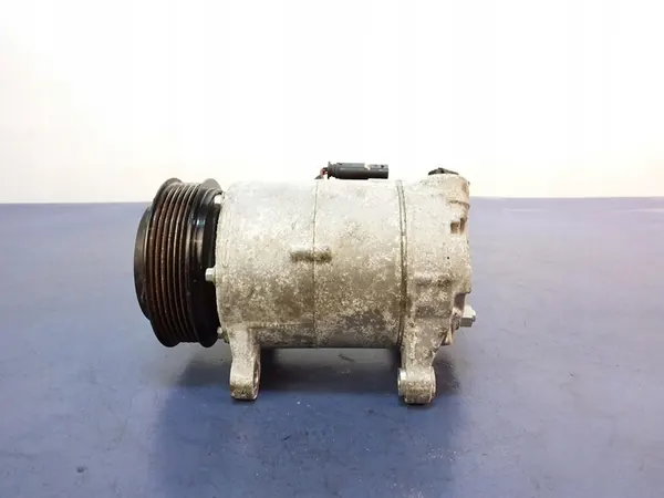 Compressore Aria Condizionata BMW X5 F15 2.0 6826881 image 2