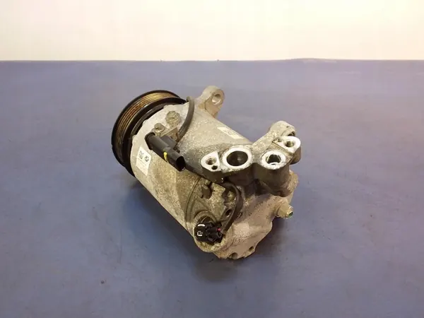 Compressore Aria Condizionata BMW X5 F15 2.0 6826881 image 3