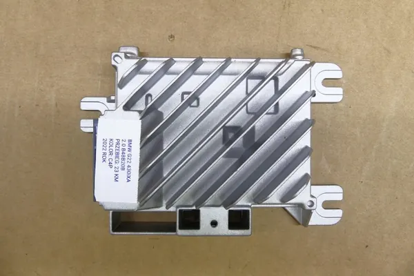 OEM 4029734 HV5A38AB803 BMW 4 G22 M-Paket Förstärkare image 2