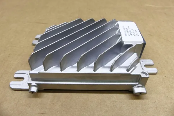 OEM 4029734 HV5A38AB803 BMW 4 G22 M-Paket Förstärkare image 4