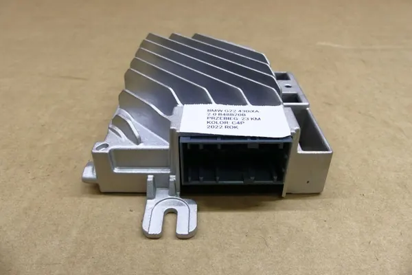 OEM 4029734 HV5A38AB803 BMW 4 G22 M-Paket Förstärkare image 5