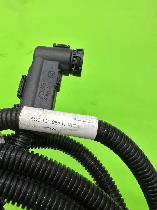 AdBlue-sladd OEM 5Q0131984N för VW Audi - Begagnad image 5